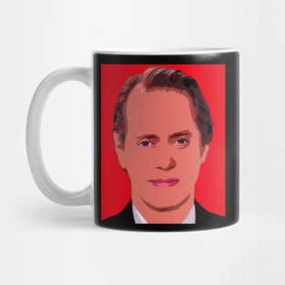 steve buscemi Mug